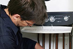boiler replacement Crudwell