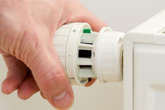 Crudwell central heating repair costs