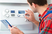 free Crudwell gas safe engineer quotes