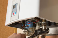 free Crudwell boiler install quotes