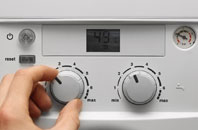 free Crudwell boiler maintenance quotes